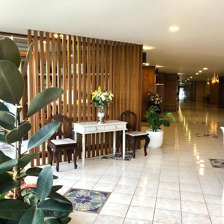 Hermitage Hotel Korat-Sha Nakhonratcsaszima Kültér fotó