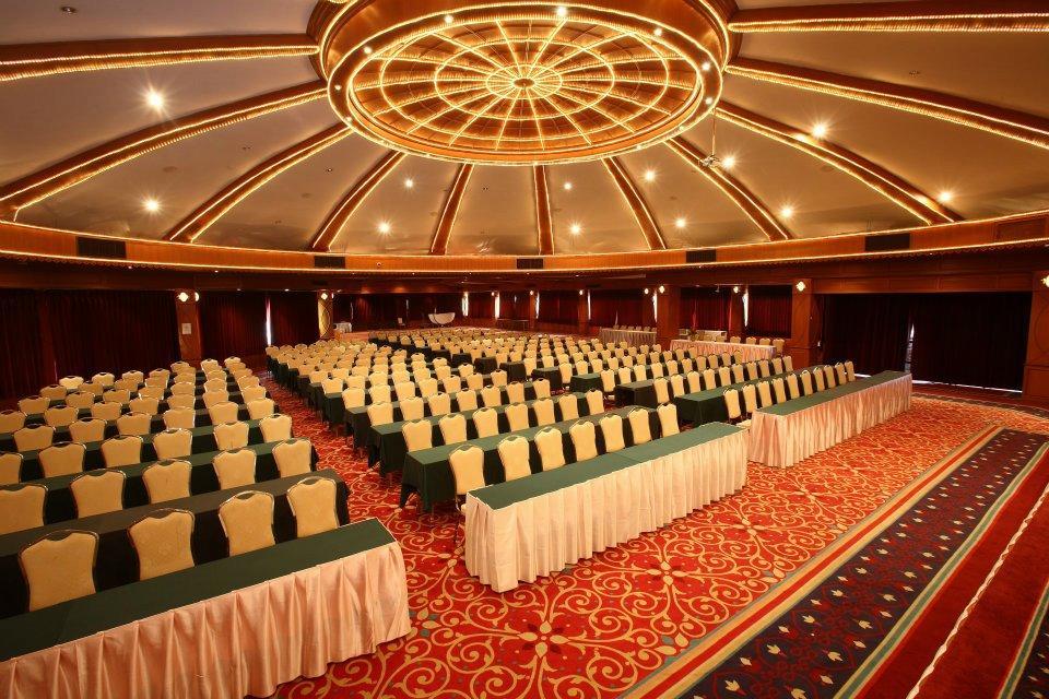 Hermitage Hotel Korat-Sha Nakhonratcsaszima Kültér fotó