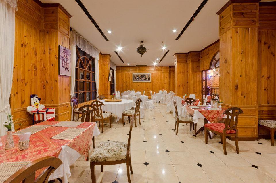 Hermitage Hotel Korat-Sha Nakhonratcsaszima Kültér fotó