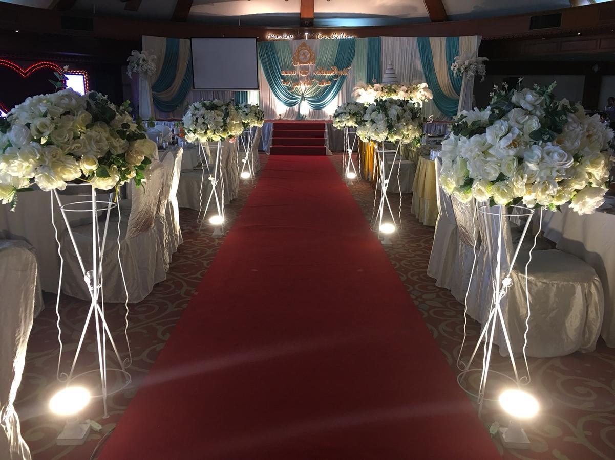 Hermitage Hotel Korat-Sha Nakhonratcsaszima Kültér fotó