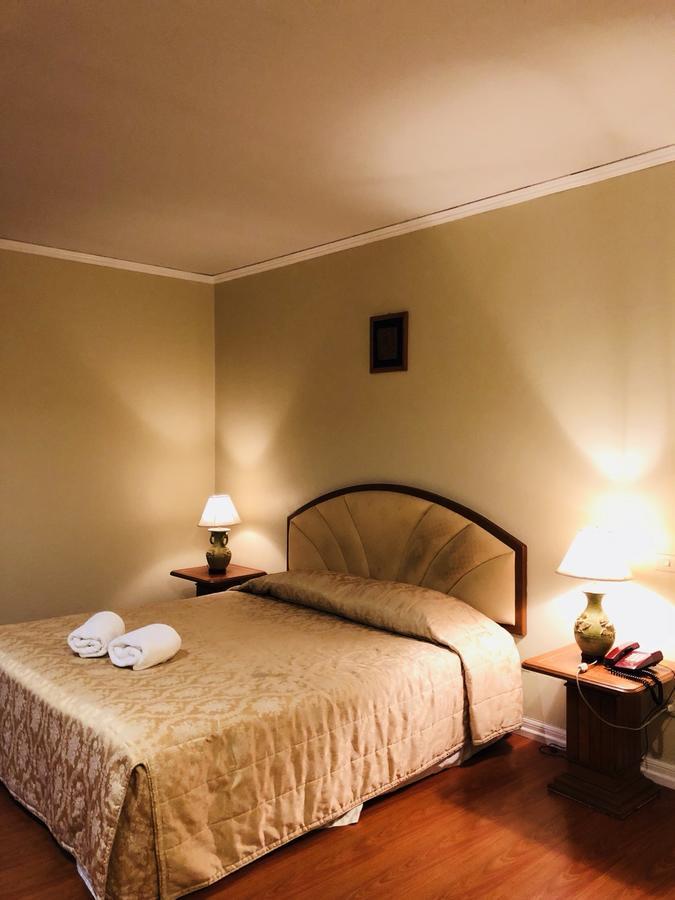 Hermitage Hotel Korat-Sha Nakhonratcsaszima Kültér fotó